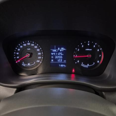 HYUNDAI HB 20 Sedan 1.0 12V 4P FLEX COMFORT PLUS, Foto 7