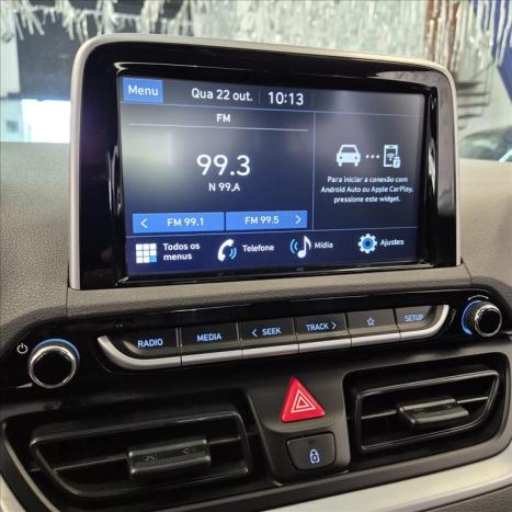 HYUNDAI HB 20 Sedan 1.0 12V 4P FLEX COMFORT PLUS, Foto 8