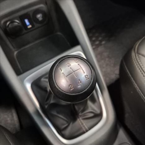 HYUNDAI HB 20 Sedan 1.0 12V 4P FLEX COMFORT PLUS, Foto 10