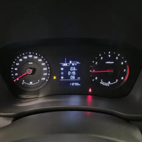 HYUNDAI HB 20 Sedan 1.0 12V 4P FLEX LIMITED, Foto 7