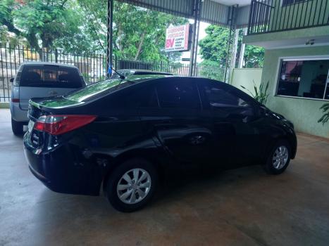 HYUNDAI HB 20 Sedan 1.6 16V 4P FLEX COMFORT STYLE AUTOM�TICO, Foto 2