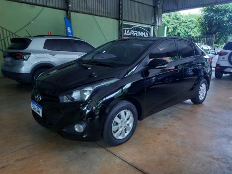 HYUNDAI HB 20 Sedan 1.6 16V 4P FLEX COMFORT STYLE AUTOM�TICO, Foto 3