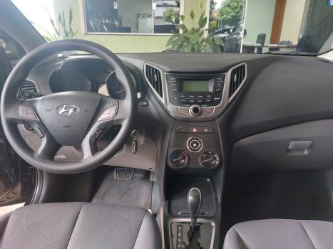 HYUNDAI HB 20 Sedan 1.6 16V 4P FLEX COMFORT STYLE AUTOM�TICO, Foto 6