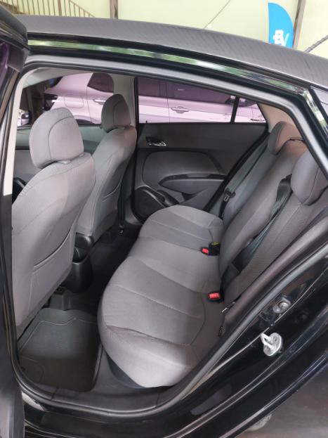 HYUNDAI HB 20 Sedan 1.6 16V 4P FLEX COMFORT STYLE AUTOM�TICO, Foto 8