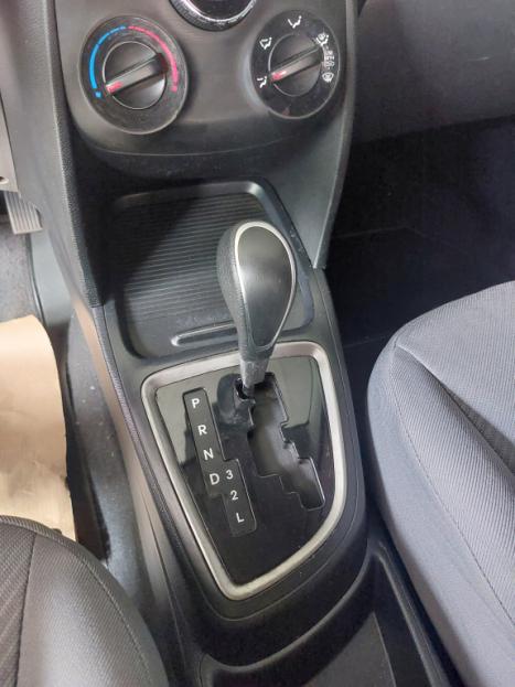 HYUNDAI HB 20 Sedan 1.6 16V 4P FLEX COMFORT STYLE AUTOM�TICO, Foto 9