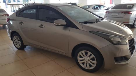 HYUNDAI HB 20 Sedan 1.6 16V 4P FLEX COMFORT PLUS AUTOM�TICO, Foto 6