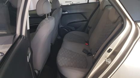 HYUNDAI HB 20 Sedan 1.6 16V 4P FLEX COMFORT PLUS AUTOM�TICO, Foto 17