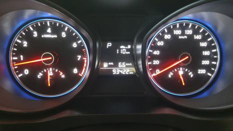 HYUNDAI HB 20 Sedan 1.6 16V 4P FLEX COMFORT PLUS AUTOM�TICO, Foto 21