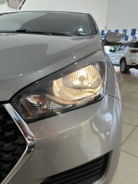 HYUNDAI HB 20 Sedan 1.6 16V 4P FLEX COMFORT PLUS AUTOM�TICO, Foto 8