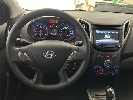 HYUNDAI HB 20 Sedan 1.6 16V 4P FLEX COMFORT PLUS AUTOM�TICO, Foto 11