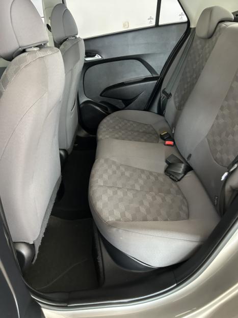 HYUNDAI HB 20 Sedan 1.6 16V 4P FLEX COMFORT PLUS AUTOM�TICO, Foto 13