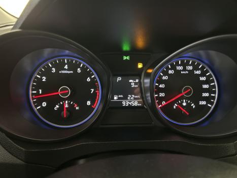 HYUNDAI HB 20 Sedan 1.6 16V 4P FLEX COMFORT PLUS AUTOM�TICO, Foto 14