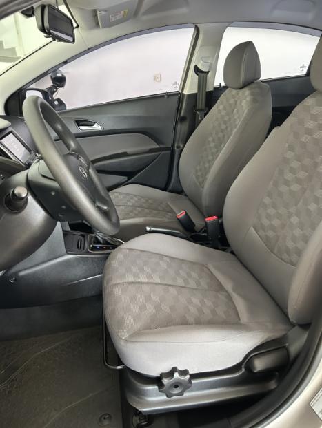 HYUNDAI HB 20 Sedan 1.6 16V 4P FLEX COMFORT PLUS AUTOM�TICO, Foto 17