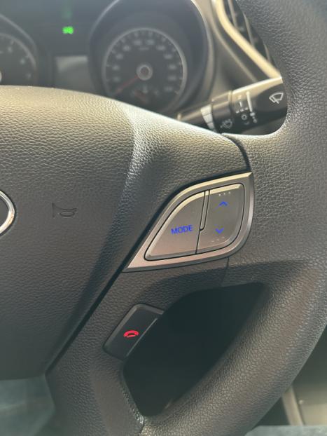 HYUNDAI HB 20 Sedan 1.6 16V 4P FLEX COMFORT PLUS AUTOM�TICO, Foto 19