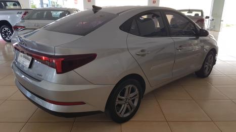HYUNDAI HB 20 Sedan 1.0 12V 4P FLEX COMFORT PLUS TURBO, Foto 6