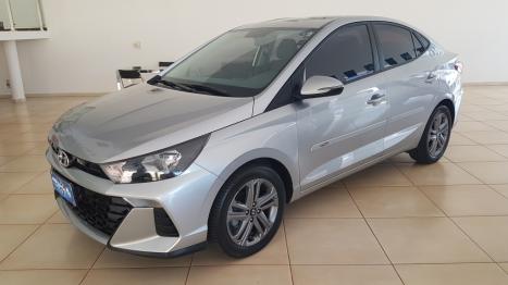 HYUNDAI HB 20 Sedan 1.0 12V 4P FLEX COMFORT PLUS TURBO, Foto 7