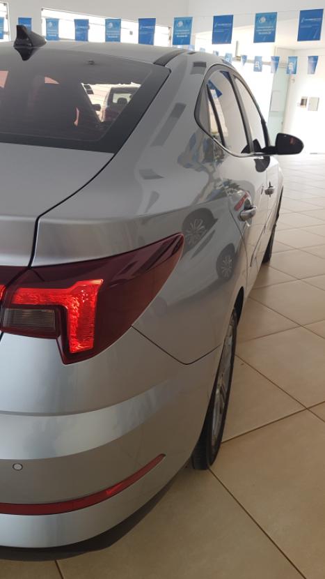 HYUNDAI HB 20 Sedan 1.0 12V 4P FLEX COMFORT PLUS TURBO, Foto 8