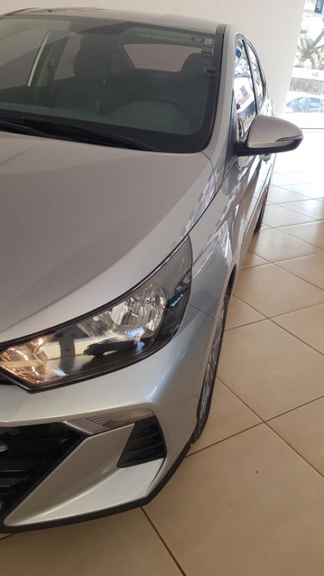 HYUNDAI HB 20 Sedan 1.0 12V 4P FLEX COMFORT PLUS TURBO, Foto 10