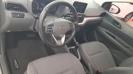 HYUNDAI HB 20 Sedan 1.0 12V 4P FLEX COMFORT PLUS TURBO, Foto 12