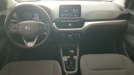 HYUNDAI HB 20 Sedan 1.0 12V 4P FLEX COMFORT PLUS TURBO, Foto 14