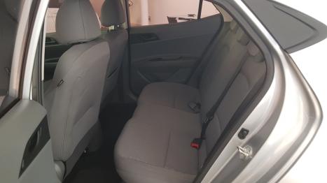 HYUNDAI HB 20 Sedan 1.0 12V 4P FLEX COMFORT PLUS TURBO, Foto 15