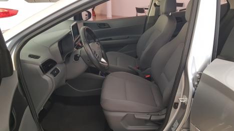 HYUNDAI HB 20 Sedan 1.0 12V 4P FLEX COMFORT PLUS TURBO, Foto 16