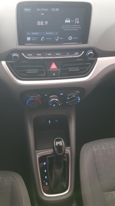 HYUNDAI HB 20 Sedan 1.0 12V 4P FLEX COMFORT PLUS TURBO, Foto 18