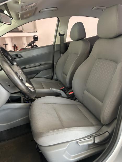 HYUNDAI HB 20 Sedan 1.0 12V 4P FLEX TGDI TURBO COMFORT AUTOM�TICO, Foto 21