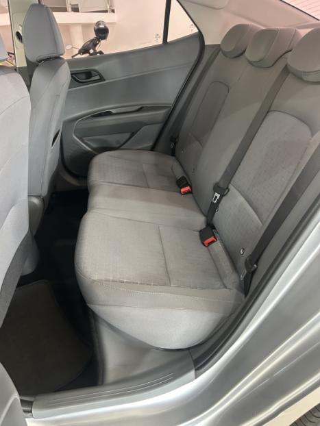 HYUNDAI HB 20 Sedan 1.0 12V 4P FLEX TGDI TURBO COMFORT AUTOM�TICO, Foto 22