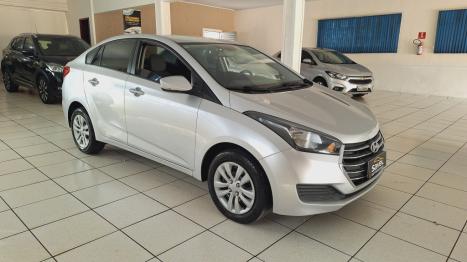 HYUNDAI HB 20 Sedan 1.6 16V 4P FLEX COMFORT PLUS, Foto 2