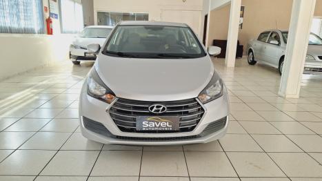 HYUNDAI HB 20 Sedan 1.6 16V 4P FLEX COMFORT PLUS, Foto 5