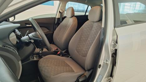 HYUNDAI HB 20 Sedan 1.6 16V 4P FLEX COMFORT PLUS, Foto 10