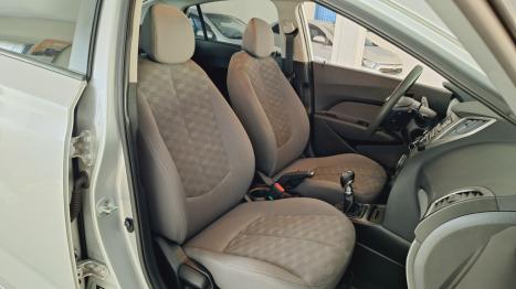 HYUNDAI HB 20 Sedan 1.6 16V 4P FLEX COMFORT PLUS, Foto 11