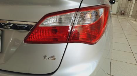 HYUNDAI HB 20 Sedan 1.6 16V 4P FLEX COMFORT PLUS, Foto 13