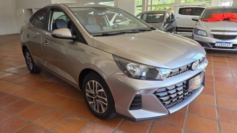 HYUNDAI HB 20 Sedan 1.0 12V 4P FLEX LIMITED, Foto 2