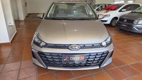 HYUNDAI HB 20 Sedan 1.0 12V 4P FLEX LIMITED, Foto 3