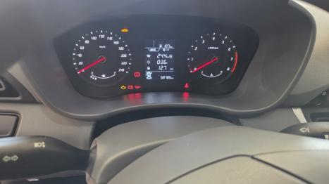 HYUNDAI HB 20 Sedan 1.0 12V 4P FLEX LIMITED, Foto 4