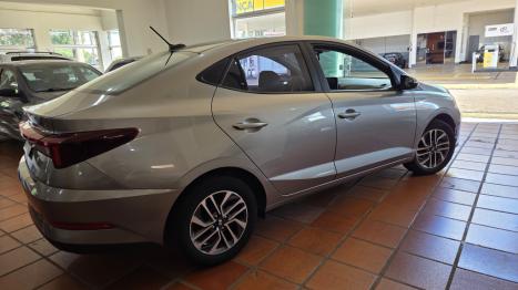 HYUNDAI HB 20 Sedan 1.0 12V 4P FLEX LIMITED, Foto 5