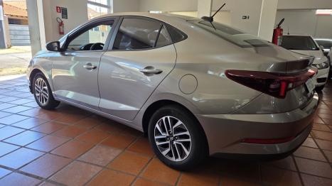 HYUNDAI HB 20 Sedan 1.0 12V 4P FLEX LIMITED, Foto 6