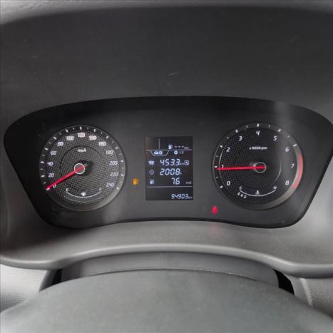 HYUNDAI HB 20 Sedan 1.0 12V 4P FLEX COMFORT PLUS, Foto 7