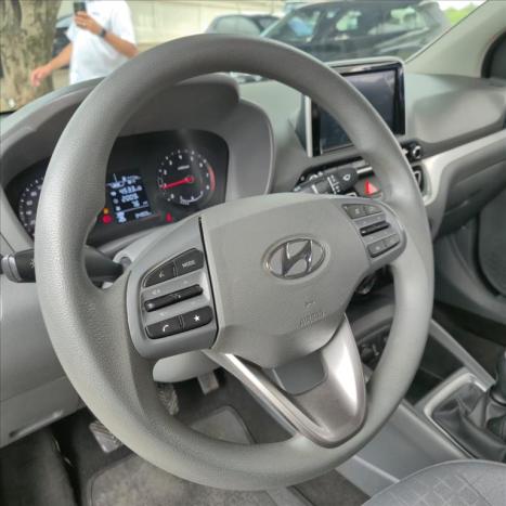 HYUNDAI HB 20 Sedan 1.0 12V 4P FLEX COMFORT PLUS, Foto 9