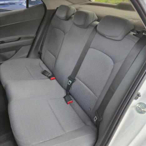 HYUNDAI HB 20 Sedan 1.0 12V 4P FLEX COMFORT PLUS, Foto 12