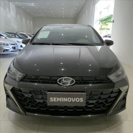 HYUNDAI HB 20 Sedan 1.0 12V 4P FLEX TGDI PLATINUM TURBO AUTOM�TICO, Foto 2