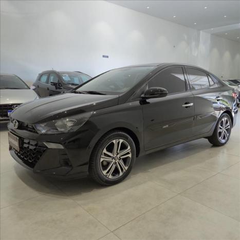 HYUNDAI HB 20 Sedan 1.0 12V 4P FLEX TGDI PLATINUM TURBO AUTOM�TICO, Foto 3