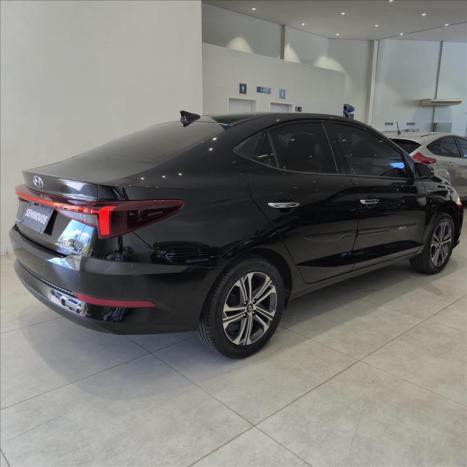 HYUNDAI HB 20 Sedan 1.0 12V 4P FLEX TGDI PLATINUM TURBO AUTOM�TICO, Foto 4