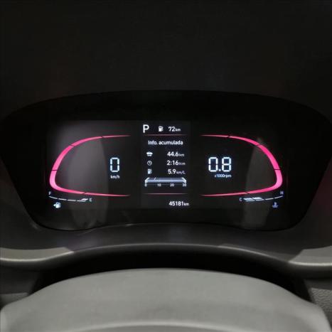 HYUNDAI HB 20 Sedan 1.0 12V 4P FLEX TGDI PLATINUM TURBO AUTOM�TICO, Foto 7