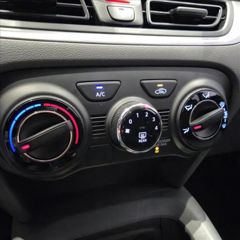 HYUNDAI HB 20 Sedan 1.0 12V 4P FLEX TGDI PLATINUM TURBO AUTOM�TICO, Foto 9