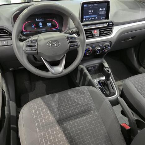 HYUNDAI HB 20 Sedan 1.0 12V 4P FLEX TGDI PLATINUM TURBO AUTOM�TICO, Foto 12