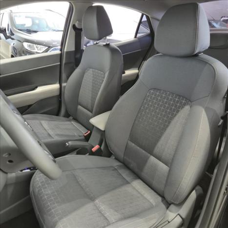 HYUNDAI HB 20 Sedan 1.0 12V 4P FLEX TGDI PLATINUM TURBO AUTOM�TICO, Foto 13