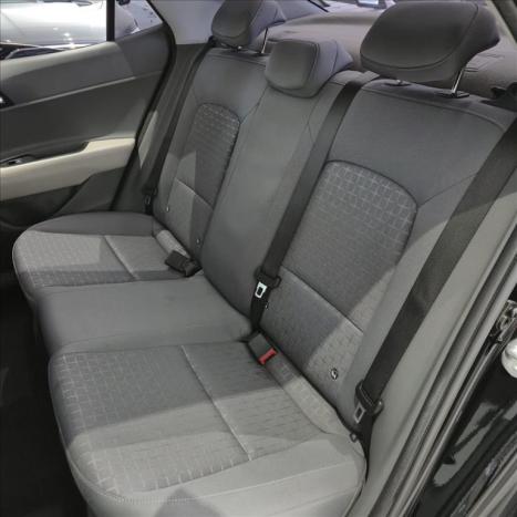 HYUNDAI HB 20 Sedan 1.0 12V 4P FLEX TGDI PLATINUM TURBO AUTOM�TICO, Foto 14